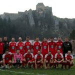 ASCJ- Saint Vit: Victoire de notre équipe fanion